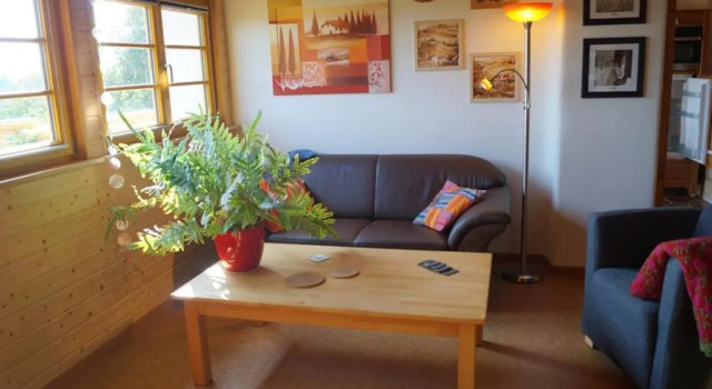 Ökopension Villa Weissig