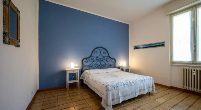 Апартаменты Lakeside apartment with balcony and lake view Gravedona - Larihome A23