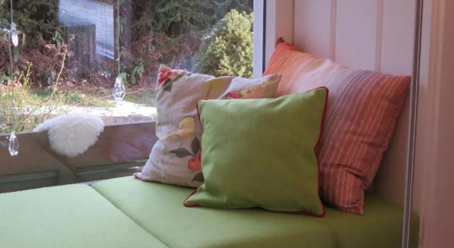 Номер Standard Gästehaus Schusser an der Therme, Frühstück, Doppelzimmer und Ferienwohnung
