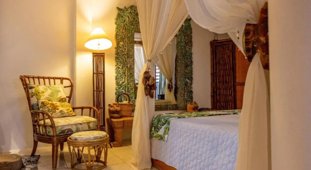 Monyoli Hotel & Boutique