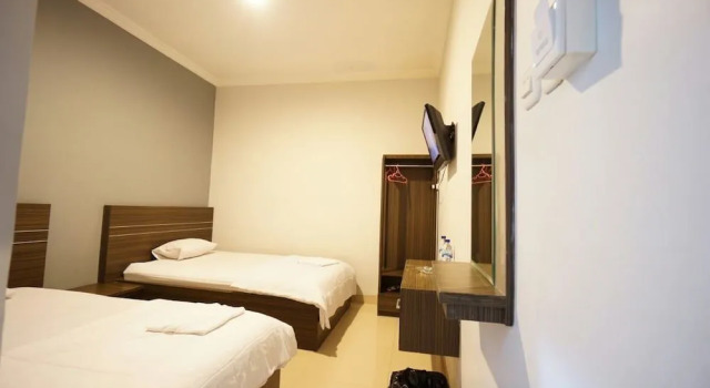 Hotel Diamond