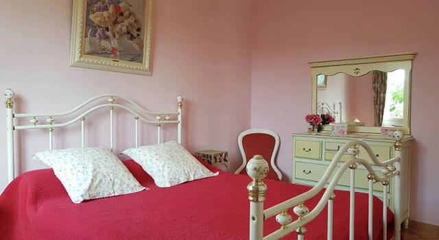 New Villa, Round Swimmingpool, Beautiful View, Réserver Villa Saint-Laurent-de-Carnols Gard