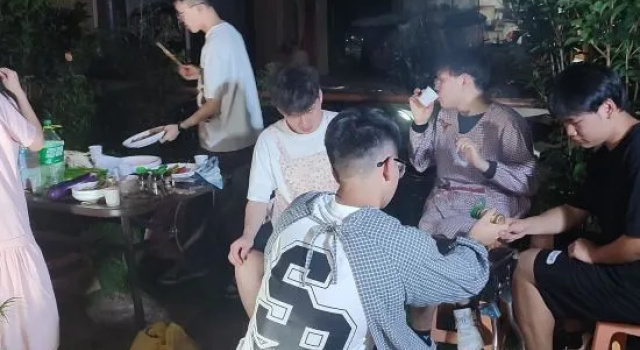 Jiatang Residence