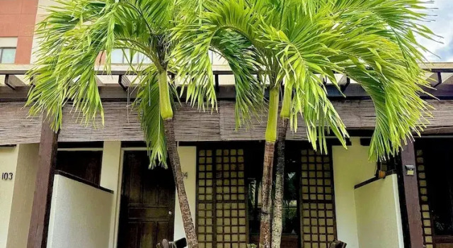 Семейный номер Standard Maritoni Bali Suites And Villas