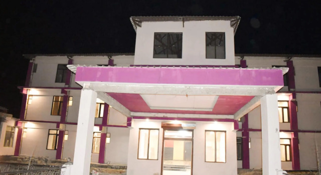 Amritara The Avadh, Réserver Hôtel Badrinath Uttarakhand