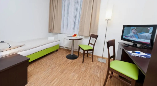 Номер Standard Stadthotel Waidhofen an der Thaya