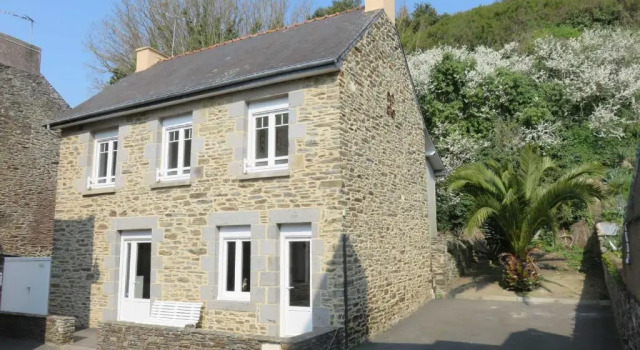 Maison du Pecheur