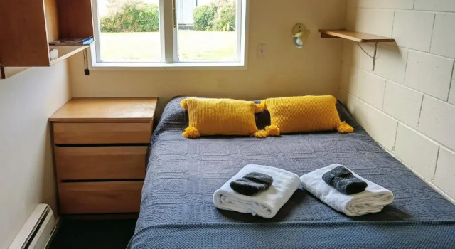 Номер Standard Last Light Lodge