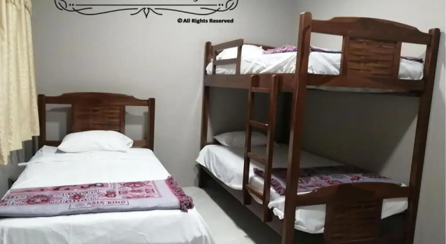 Habitación privada en Salinas, Prenota Hotel Salinas Santa Elena Province