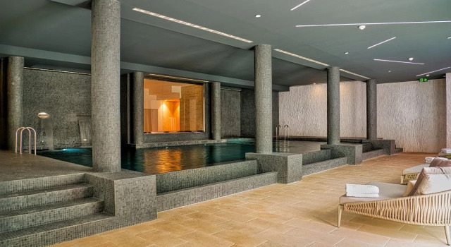Westin Bonmont Golf Resort & Spa, Забронировать Курортный отель Отели Таррагоны 4 звезды, 4*