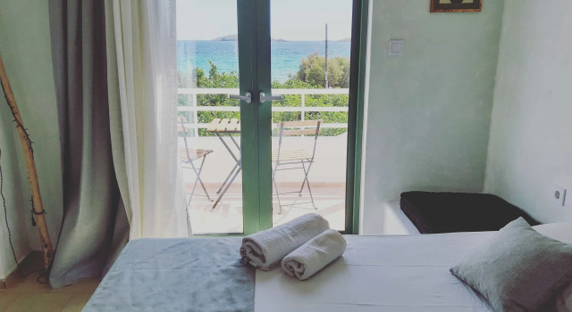 Filio Guesthouse
