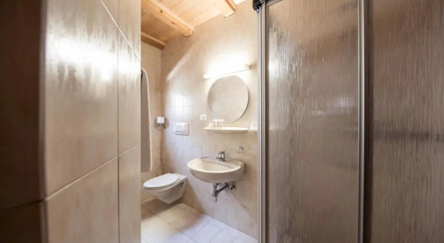 Номер Comfort Hotel Berghang