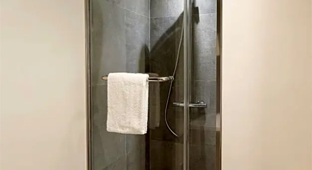 Номер Deluxe Novotel Tunis Lac