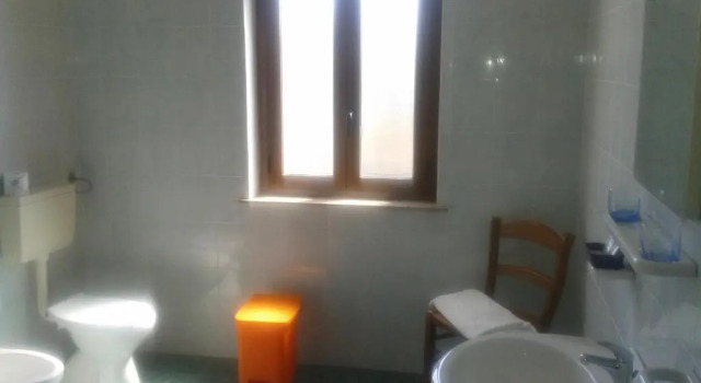Lejlighed Residence Gnura Momma