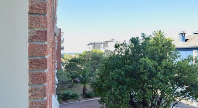 Studio Apartment in Green Point Cape Town, Забронировать Апартаменты/квартира Апартаменты Кейптауна, рядом с Конференц-центр Avenue, Апартаменты/квартира