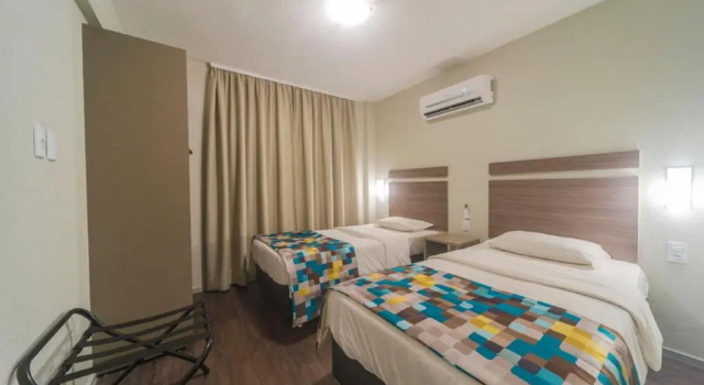 Семейный номер Standard Castelmar Hotel