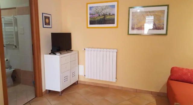 Апартаменты Gaia Holidays Apartments