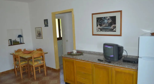 Villa Verde, Rezervovat Vila Hotely v Elba s parkováním, Parkování