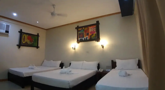 OYO 612 New Casamila
