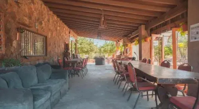 Hotel Castillo Ferrer by OYO Rooms, Rezerwuj Hotel Ensenada Baja California