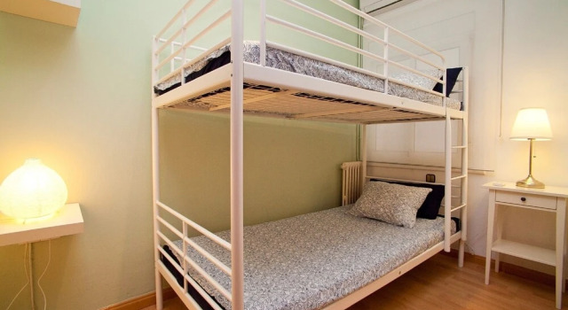 Апартаменты Cozy Eixample Apartment