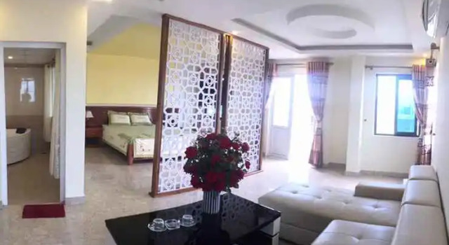 Ks Daewoo Cua Lo, Rezervovat Hotel Dong Quan Nghe An