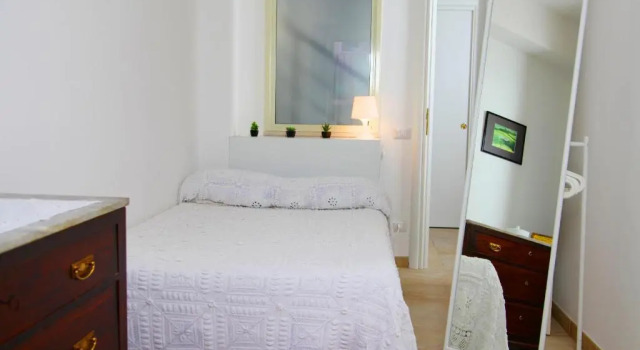 Апартаменты Casa Trinacria Taormina