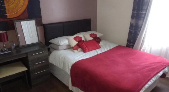 Y Castell Hotel