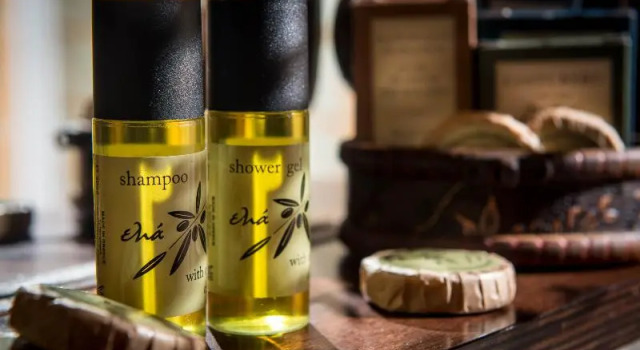 Полулюкс Standard с балконом Balsamico Traditional Suites