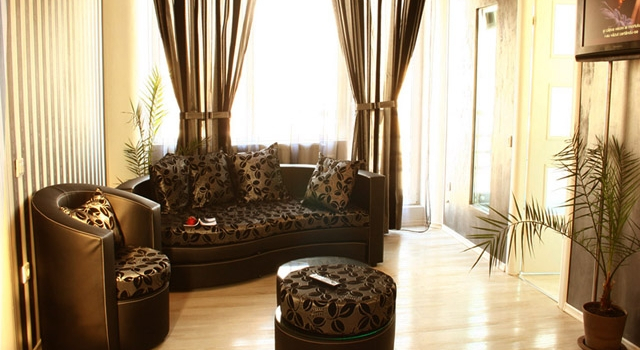 Riviera Unirii Residence, Prenota Hotel Settore 4 Bucarest, vicino a Parcul Carol