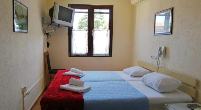 Hotel Pelikan