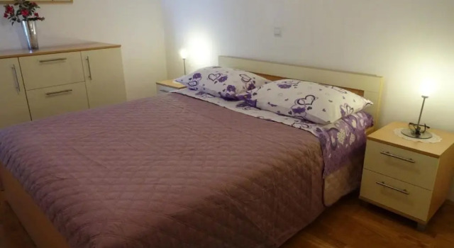 Apartman Gelić