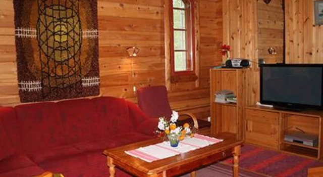 Holiday Home Riutankolo, Buchen Sie Ferienhaus Hotels in Ostfinnland mit Parkplatz, Parkplätze