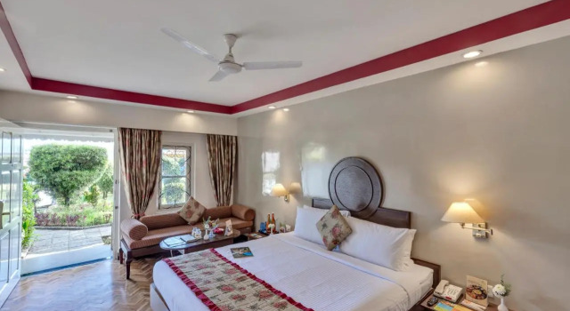 Club Mahindra Derby Green, Ooty