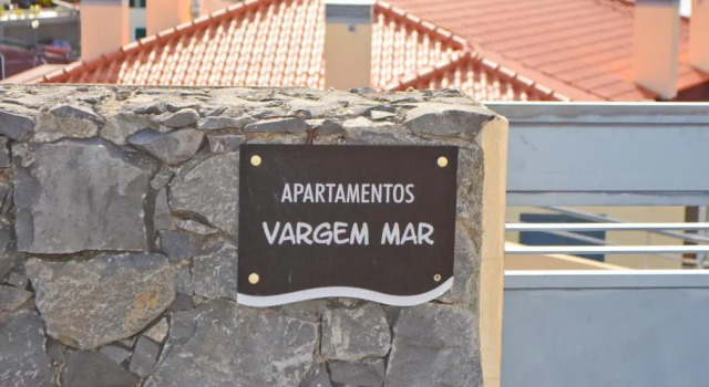 Apartamento Serramar , Vistas deslumbrantes