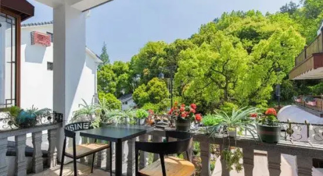 Qingxi Homestay, Rezerwuj Hotel Tanie hotele w Hangzhou