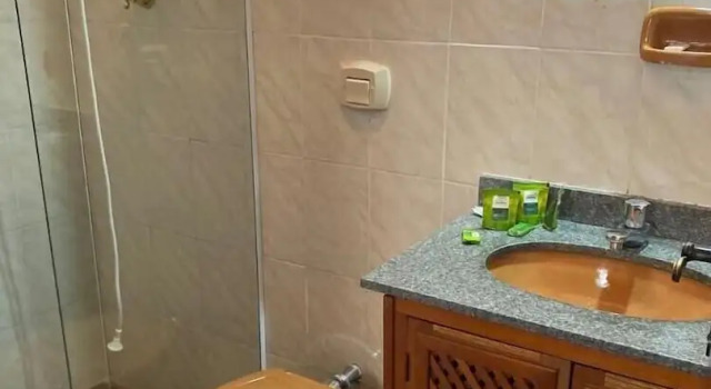 Номер Comfort Pousada Recanto Ninho Verde Chalés