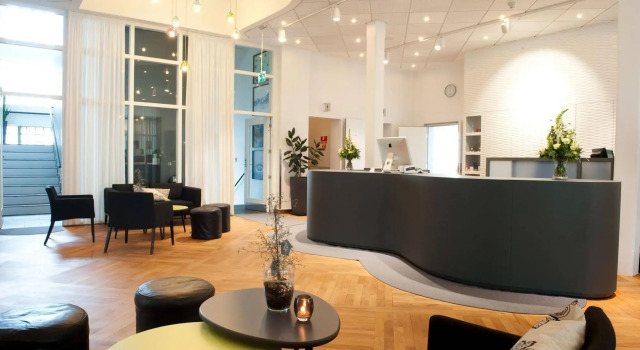 Vejlsøhus Hotel & Konferencecenter