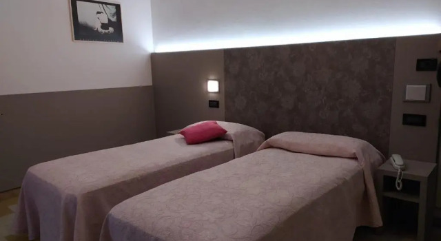 Номер Economy San Giorgio Savoia