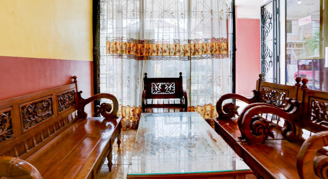 OYO Life 90190 Asha Kost Syariah, Réserver Hôtel Hôtels pas chers à Palembang