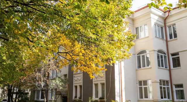 Suffix Apartment on Tchaikovsky 38, Book Apartment Kaliningrad Kaliningrad Region