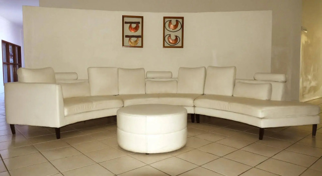 Madang Star International Hotel