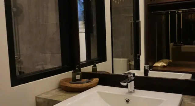Номер Standard Villa De View