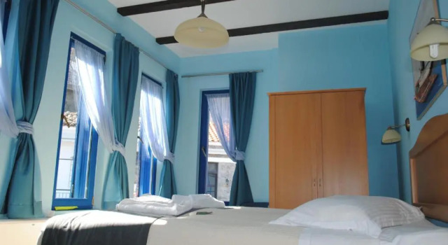 Fardi Residence Guesthouse, Забронировать Гостевой дом Самотраки Samothraki Island, рядом с Фольклорный музей Самотраки