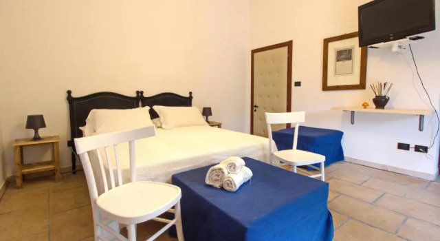 Agriturismo tenuta Margherita, Buchen Sie Bed & Breakfast Torre Lapillo Porto Cesareo
