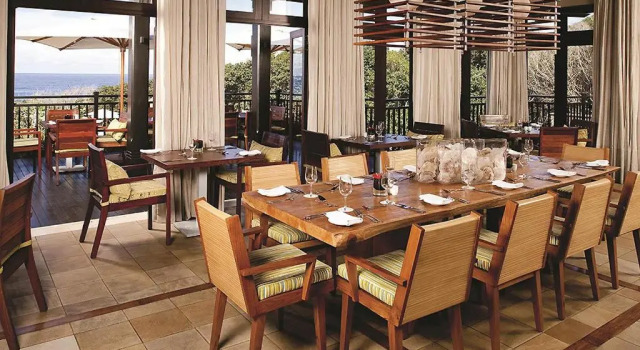 Апартаменты Zimbali Suite 521