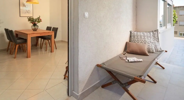Sun Spalato Natura, Prenota Hotel Splitska 