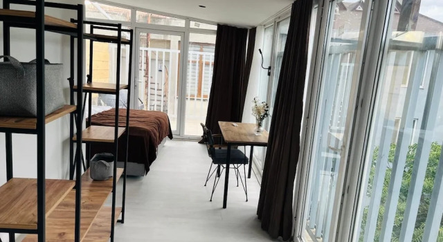 Люкс Nest Digital Nomad House