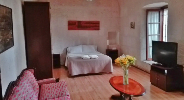 Casablanca Hostal, Book Hotel Billige hoteller i Arequipa, nær Yanahuara Pointview
