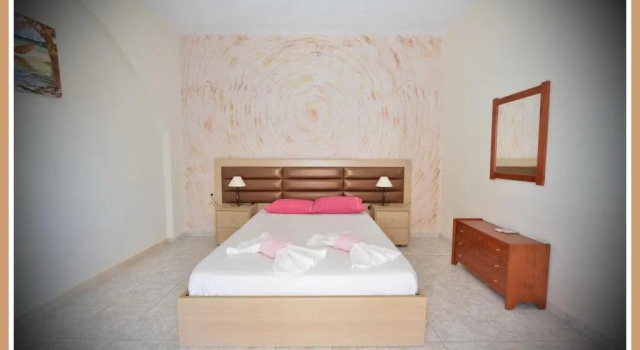 Anna Christina Apartments, Book Apartment Hotels in Sithonia with a Pool, Swimming Pool